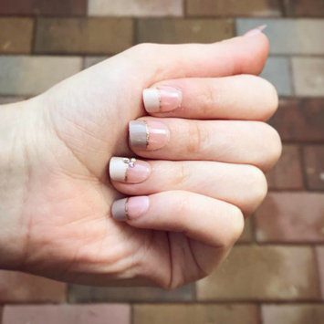 Photo of imPRESS Press-on Manicure uploaded by Katherine C.