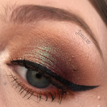 Photo of Bourjois Pinceau Liquid Eyeliner uploaded by Jemma H.
