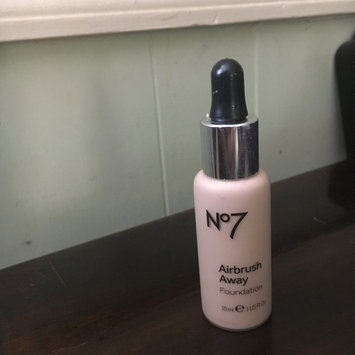 Photo of No7 Airbrush Away Foundation uploaded by Samantha M.