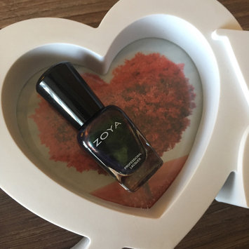 Photo of Zoya Nail Polish uploaded by Anna F.