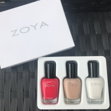 Photo of Zoya Nail Polish uploaded by Ryan M.