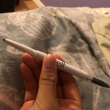 Photo of e.l.f. Instant Lift Brow Pencil uploaded by Faith M.