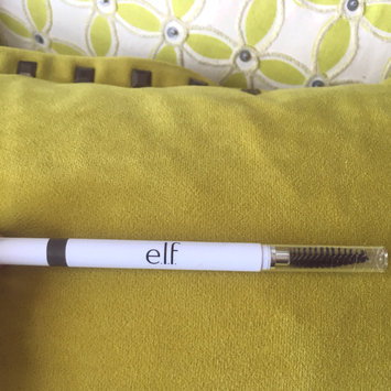 Photo of e.l.f. Instant Lift Brow Pencil uploaded by Nataℓie B.