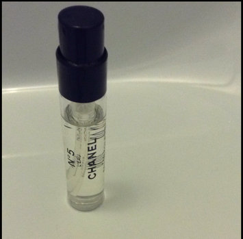 Photo of Chanel No. 5 The Foaming Bath 200ml/6.8oz uploaded by Stefanie B.