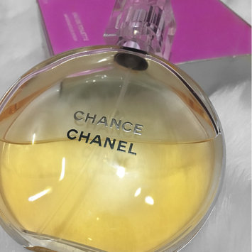 Photo of CHANEL Chance Eau De Toilette Spray uploaded by Haadiya M.