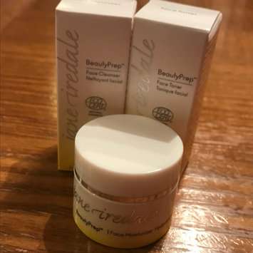 Photo of jane iredale BeautyPrep™ Face Toner uploaded by Safiya J.