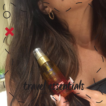 Photo of Dove Regenerative Nourishment Serum in Oil 1.69 oz uploaded by Bella