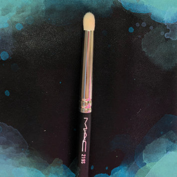 Photo of M.A.C Cosmetics 219 Synthetic Pencil Brush uploaded by Esther L.