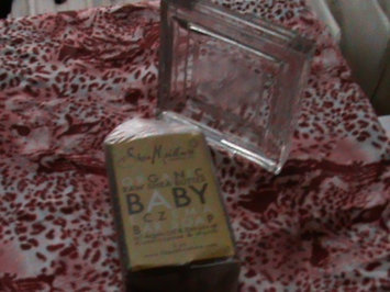 Photo of SheaMoisture Raw Shea, Chamomile & Argan Oil Baby Eczema Bar Soap uploaded by Christina P.