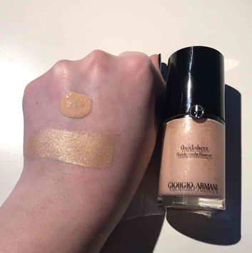 Photo of Giorgio Armani Beauty Fluid Sheer uploaded by Delphi H.