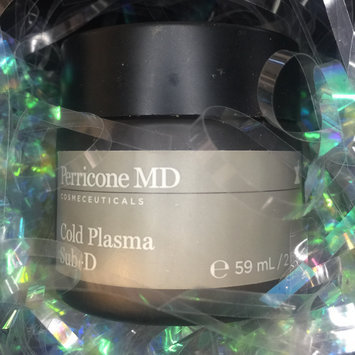 Photo of Perricone MD Cold Plasma Sub-D uploaded by Preslee H.