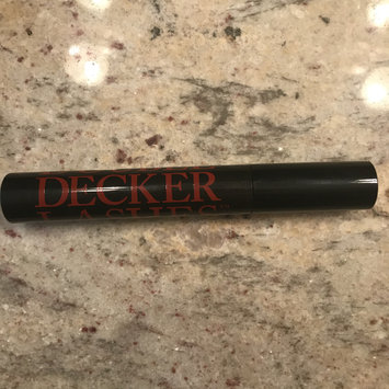Photo of Butter London Double Decker Lashes Mascara uploaded by Despina N.