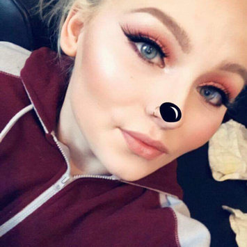 Photo of Makeup Revolution Blush Palette uploaded by Natasha B.