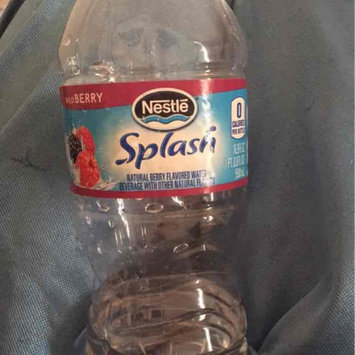 Photo of Nestlé Pure Life Splash Wild Berry uploaded by Kyla K.