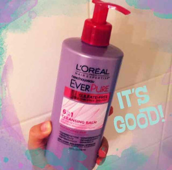 Photo of L'Oréal Paris EverPure Cleansing Balm uploaded by Pri O.