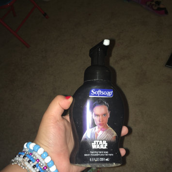 Photo of Softsoap® Star Wars™ Foaming Hand Soap uploaded by tess r.