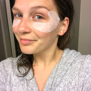 Photo of SEPHORA COLLECTION Eye Mask Pearl - Perfecting & brightening uploaded by Jamie M.