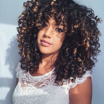 Photo of Briogeo Blossom & Bloom Ginseng + Biotin Volumizing Spray uploaded by Felicia D.