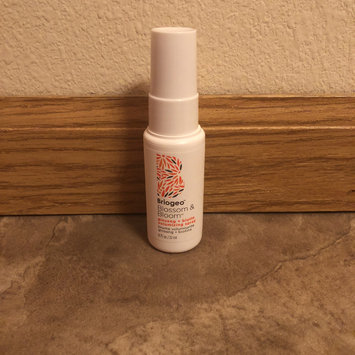 Photo of Briogeo Blossom & Bloom Ginseng + Biotin Volumizing Spray uploaded by Miranda F.