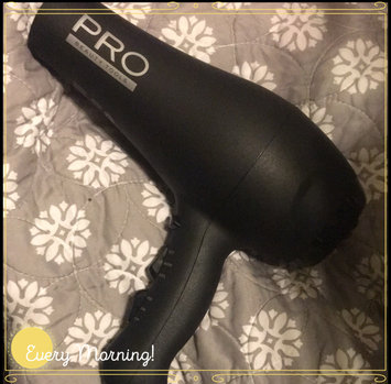 Photo of Helen Of Troy PB 1875W AC Motor Ionic Dryer uploaded by Brandy D.