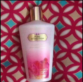 Photo of Victoria's Secret Pure Seduction Hydrating Body Lotion uploaded by DAFNE P.