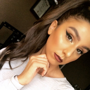 Photo of Smashbox Always On Liquid Lipstick uploaded by Brittany P.