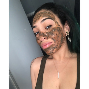 Photo of LUSH Cup O' Coffee Face and Body Mask uploaded by Stephanie R.