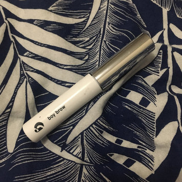 Photo of Glossier Boy Brow uploaded by JessEca B.