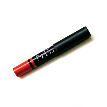 Photo of NARS Velvet Matte Lip Pencil uploaded by April D.