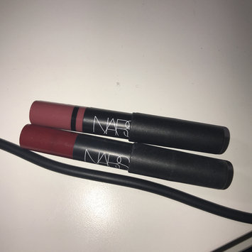 Photo of NARS Velvet Matte Lip Pencil uploaded by Shirley W.