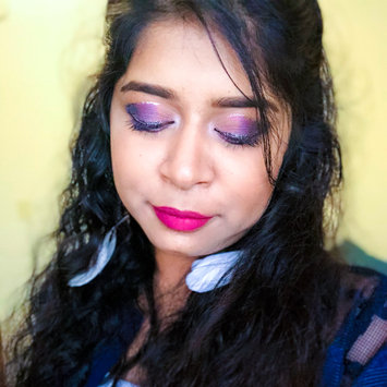 Photo of Smashbox Master Class Palette uploaded by ritesha j.