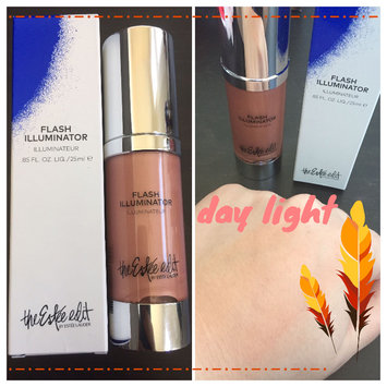 Photo of The Estée Edit by Estée Lauder Flash Illuminator uploaded by Elaine M.
