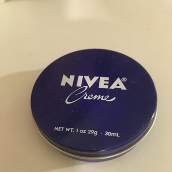 Photo of NIVEA Creme uploaded by Garibeth N.
