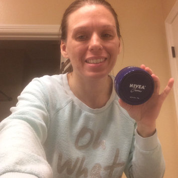 Photo of NIVEA Creme uploaded by Lindsey C.
