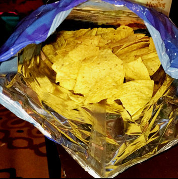 Photo of Tostitos® Hint Of Jalapeno Flavored Tortilla Chips uploaded by April N.