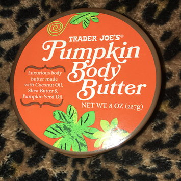 Photo of Trader Joe's Coconut Body Butter uploaded by Lacey A.
