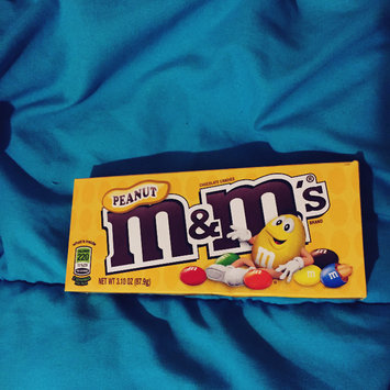 Photo of M&M’S® Peanut uploaded by Daniela G.