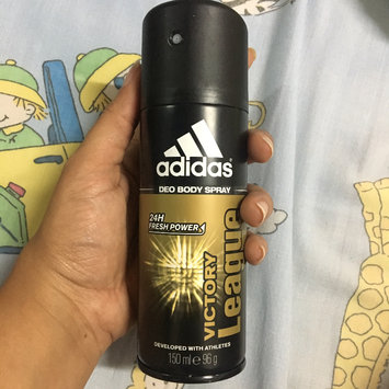 adidas Deo Body Spray Victory Edition adidas Deo Body Spray Victory Edition
