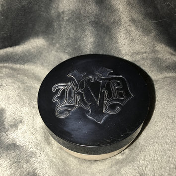 Photo of Kat Von D Lock-it Setting Powder uploaded by Merranda C.