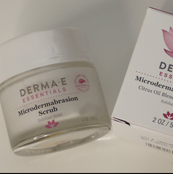 Photo of derma e Microdermabrasion Scrub with Dead Sea Salt uploaded by Sheila N.