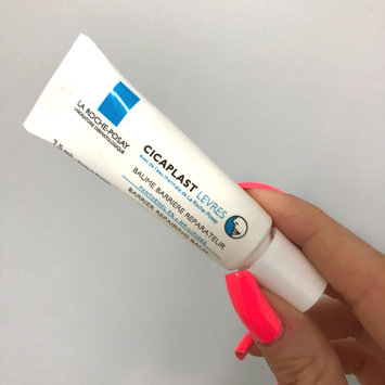 Photo of La Roche-Posay Ceralip Lip Repair Cream uploaded by Anita W.
