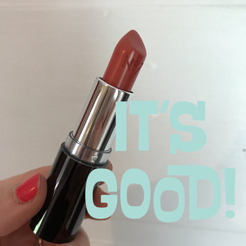 Photo of No7 Moisture Drench Lipstick uploaded by Sarah C.
