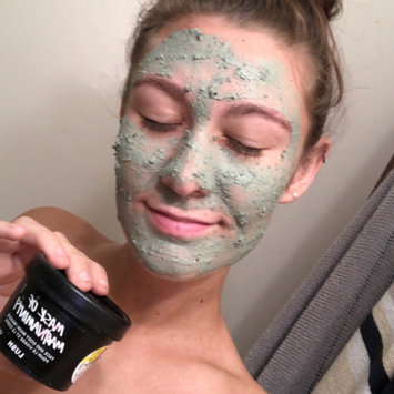 Photo of LUSH Mask of Magnaminty uploaded by jj v.