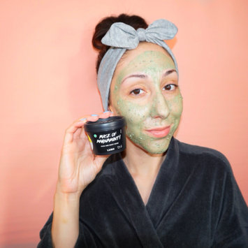 Photo of LUSH Mask of Magnaminty uploaded by Monserrat L.