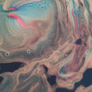 Photo of LUSH Intergalactic Bath Bomb uploaded by Adam L.