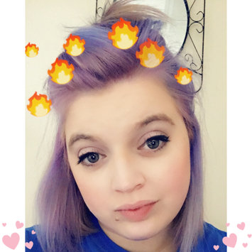 Photo of Joico Vero K-PAK Color Intensity Semi-Permanent Hair Color 4 oz - INDIGO uploaded by Catherine M.