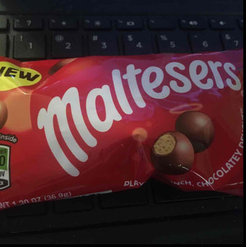 Photo of Mars Maltesers uploaded by Teran F.