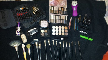 Photo of Coastal Scents Eclipse Concealer Palette uploaded by Amber Q.