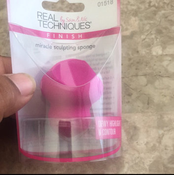 Photo of real techniques Miracle Sculpting Sponge uploaded by Evangelina P.