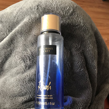 Photo of Victoria's Secret Rush Fragrance Mist uploaded by Angymer D.